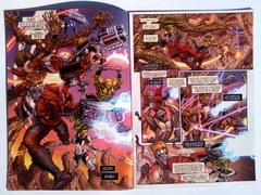 Guardianes de la Galaxia Edición Exclusiva Comic Con en internet