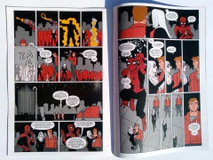 Guardianes de la Galaxia Edición Exclusiva ComicCon en internet