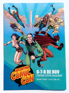 Guardianes de la Galaxia Edición Exclusiva ComicCon - comprar online