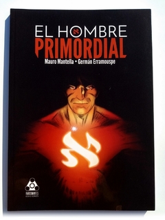 El Hombre Primordial