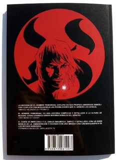 El Hombre Primordial - comprar online