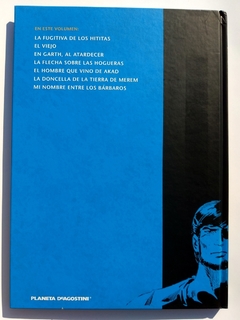 Nippur De Lagash Edición 50 Aniversario