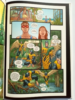 X-Men First Class