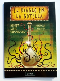 El Diablo en la Botella