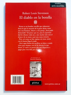 El Diablo en la Botella - comprar online