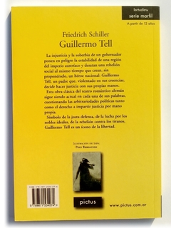 Guillermo Tell - comprar online