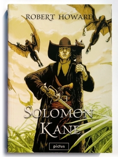 Solomon Kane