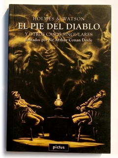 El Pie del Diablo y otros casos singulares