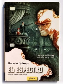 El Espectro y otros cuentos extraños