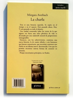 La Charla - comprar online