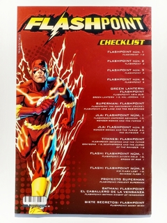 La JLA va al infierno en internet