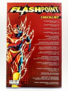 La JLA va al infierno en internet