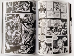 Batman: Blanco y Negro 1 - Krakoom