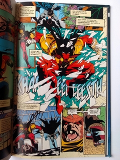 Batman: La Venganza de Bane