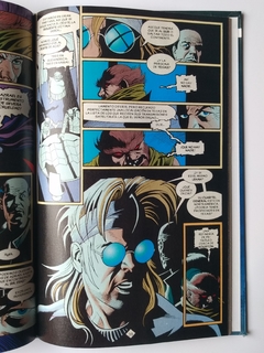 Batman: La espada de Azrael