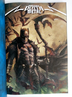 Dark Nights: Death Metal #7