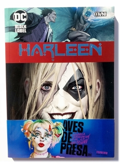 Harleen