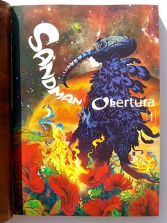 Sandman: Obertura - comprar online