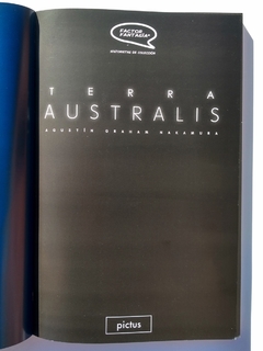 Terra Australis en internet
