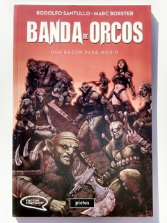 Banda de Orcos