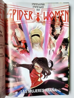 Spider-Gwen Volumen 2 