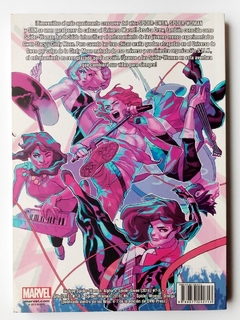 Spider-Gwen Volumen 2  Spider-Women