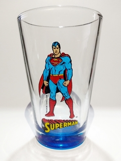 Vaso Superman