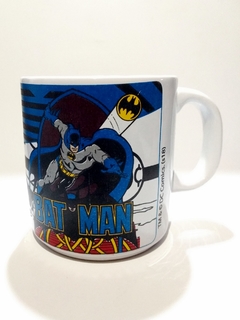 Taza Envolvente Batman