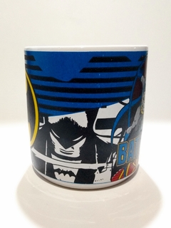 Taza Batman