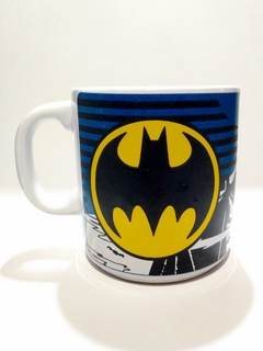 Taza Batman Producto Oficial DC Comics