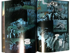 Trespasser Libera la Bestia