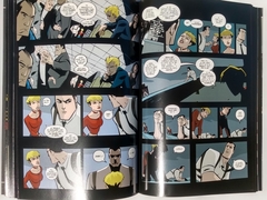 Powers 1