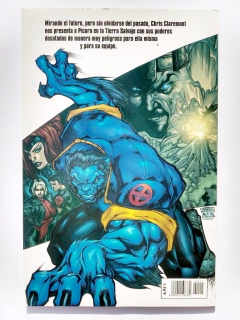 X-Treme X-Men: Tierra Salvaje - comprar online