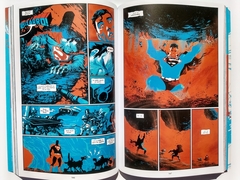 Superman: Rojo Y Azul - Krakoom
