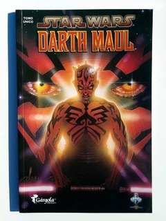 Star Wars Darth Maul