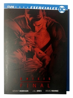 Crisis Final - comprar online