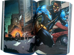 Crisis Final - tienda online