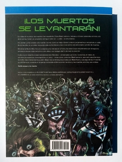 La Noche Más Oscura - comprar online