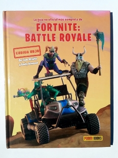 Fortnite: Batlle Royale