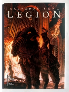 Legión