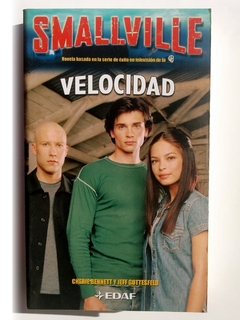 Smallville Velocidad