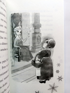 Anna y Elsa: Viva La Reina - Krakoom