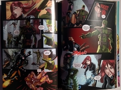 Avengers Millenium - tienda online