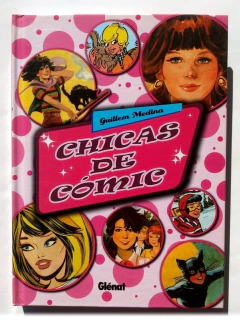 Chicas de Comic
