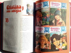 Chicas de Comic