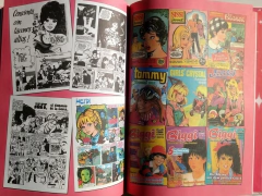 Chicas de Comic