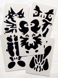 Rorschach - comprar online
