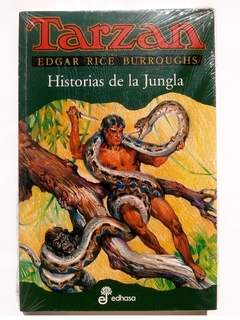 Tarzán: Historias de la jungla