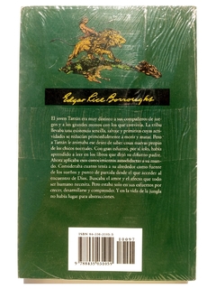 Tarzán: Historias de la jungla - comprar online
