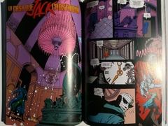 Doom Patrol Libro Uno - tienda online